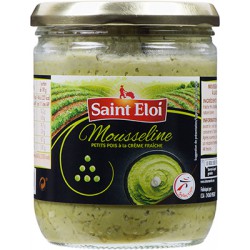 Saint Eloi Mouss P.Pois Bcl 380G