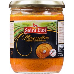 Saint Eloi Mouss Carotte Bcl 380G
