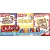 Chab Cereales Min Packs 180G