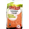 Saint Eloi Lentilles Corail 500G