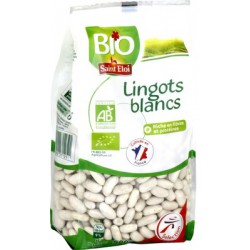 Saint Eloi Flageolet Vert 500G