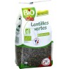 Saint Eloi Lentille Verte Bio500G