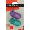 Domedia Mini Roller Correction