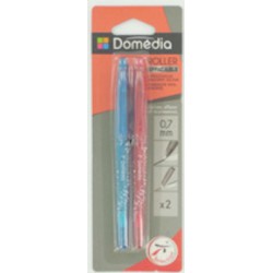 Domedia 2 Rol.Therm.Rech.Fant