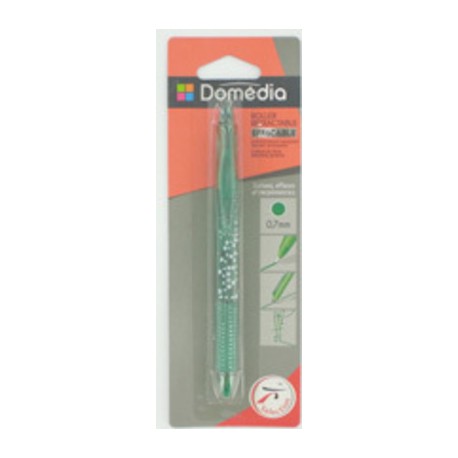 Domedia Roller Rt Thermo V