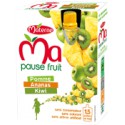 120Gx4 Mpf P/Ananas/Kiwi