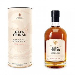 Glen Crinan S.W. Bld Malt40D70