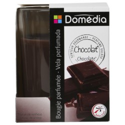 Dom Bgie Verre En Etui Chocol