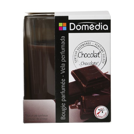 Dom Bgie Verre En Etui Chocol