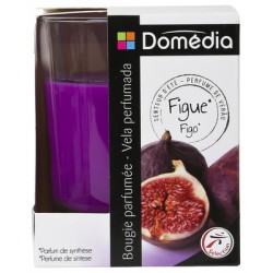Dom Bgie Verre En Etui Figue