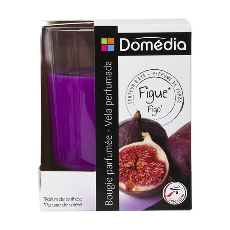 Dom Bgie Verre En Etui Figue