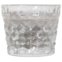 Dom Bgie Verre Cis 9.6X11 Iv