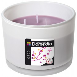 Dom Bgie 3 Meches 11X8 Parme