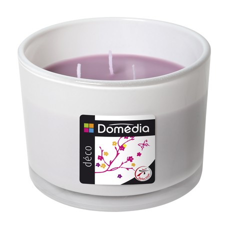 Dom Bgie 3 Meches 11X8 Parme