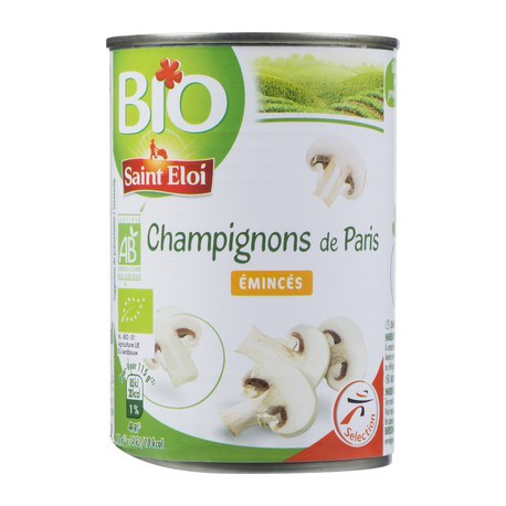 Saint Eloi Champig Paris Bio 230G