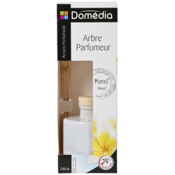 Dom Diffuseur + Baton Monoi