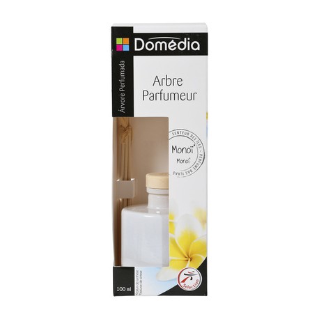 Dom Diffuseur + Baton Monoi