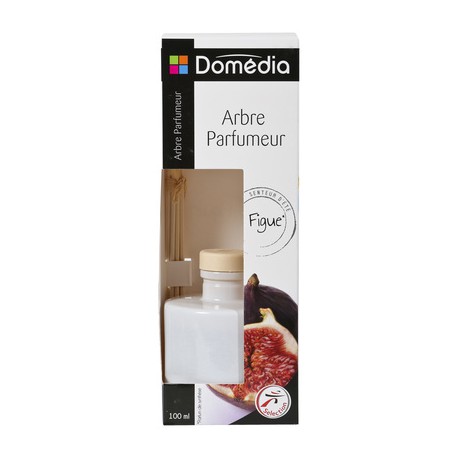 Dom Diffuseur & Baton Figue