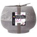 Dom B Gie Rustique 10X7.5 Gris