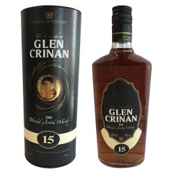 Glen Crinan S.W 15 Ans 40D 70
