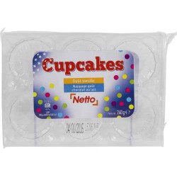 Net.Cupcakes Vanil.Nap.Choc240