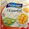 Pat L Essentiel Mangue 4X100G