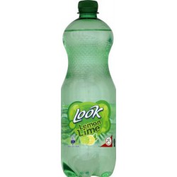 Look Lime Pet 1L