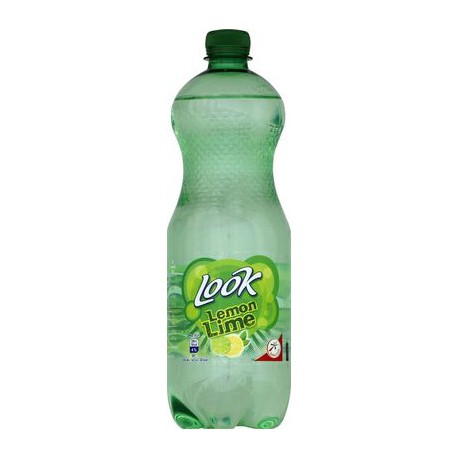 Look Lime Pet 1L
