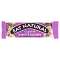 Eat Natural Barre N/Bresil 50G
