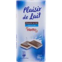 Netto Choco Lt Four Lt 2X100G