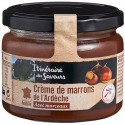 Ids Creme Marron Ardeche 325G