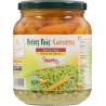 Netto P.Pois Carotte Bcl 420G