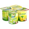 Pat Yrt Bio Citron 4X125G