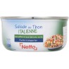 Netto Salade Thon Italien 250G