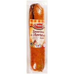 Ids Chorizo Pp Ext Fort 200G