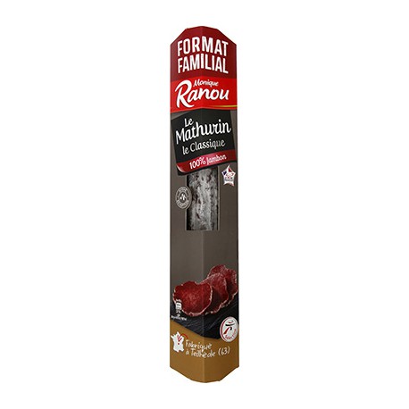 Ranou Le Mathurin Familial320G