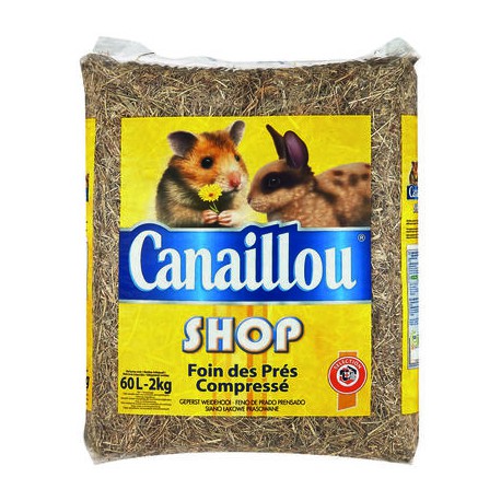 Saint Eloi Coeur Palmier Mcx 250G