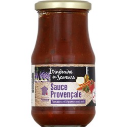 Ids Sauce Provencale 420G