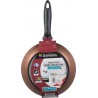 Dom Poele Alu 24 Cm Tf Sf Ind