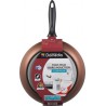 Dom Poele Alu 30 Cm Tf Sf Ind