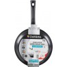 Dom Poele Alu+ 24 Cm Tf Sf Ind