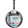 Dom Poele Alu+ 30 Cm Tf Sf Ind