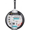 Dom Poele Alu+ 32 Cm Tf Sf Ind