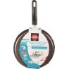 Dom Crep. Alu+ 25 Cm Tf Sf Ind