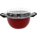 Dom Friteuse Acier 24 Cm Ind