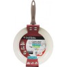 Dom Poele Revet. Ceram. 28Cm