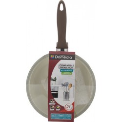 Dom Sauteuse Ceram 24+Cv Ind
