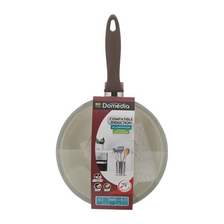 Dom Sauteuse Ceram 24+Cv Ind