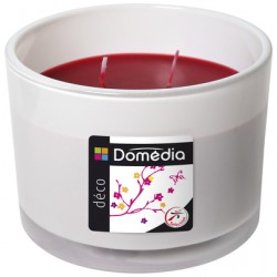 Dom Moule A Cake Acier 30Cm
