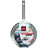Dom Moule A Tarte Acier D 30Cm